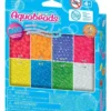 Aquabeads neon bead pack 800 helmeä