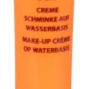 Aqua cream meikki tuubi orange (19 ml)