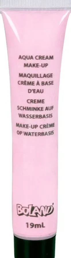 Aqua cream meikki tuubi pink (19 ml)