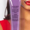 Aqua cream meikki tuubi purple (19 ml)