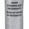 Aqua cream meikki tuubi silver (19 ml)