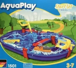Aquaplay aloituspakkaus