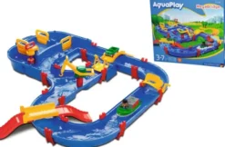 Aquaplay megabridge