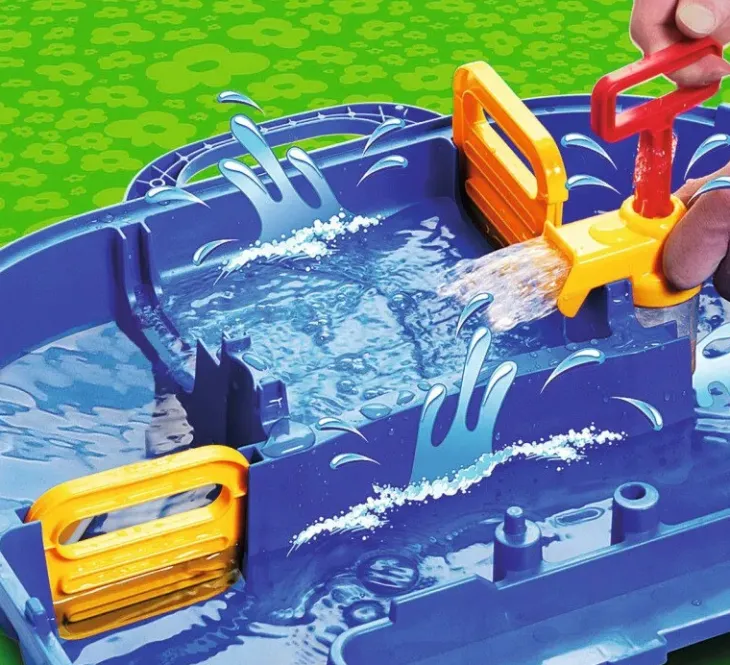 Aquaplay megabridge
