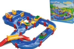 Aquaplay megabridge