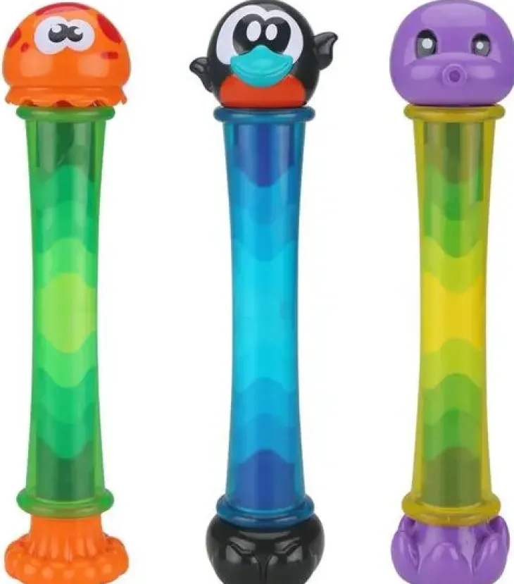 Aquaquest vesipyssy