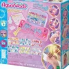 Aqyabeads design 'n' display setti