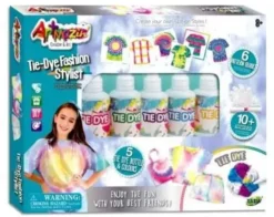 Artmazin tie dye maalit