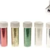 Askarteluglitter 25g/purkki
