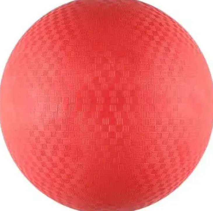 Atom pallo