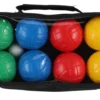 Atom petanque muovipallot