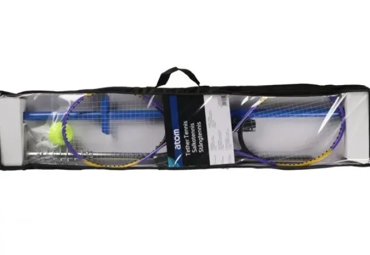 Atom salkotennis
