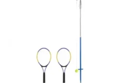 Atom salkotennis