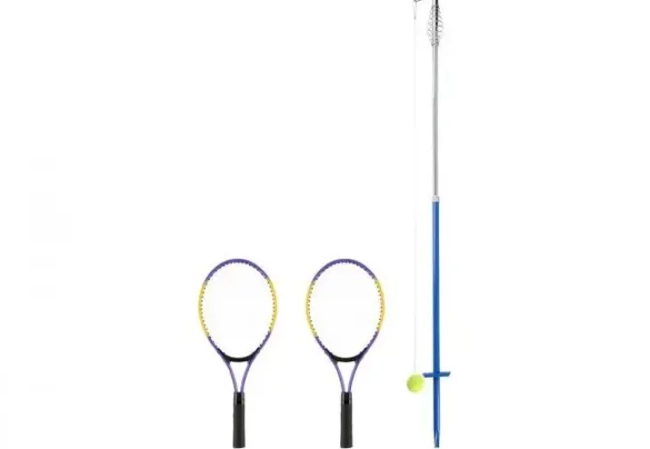 Atom salkotennis