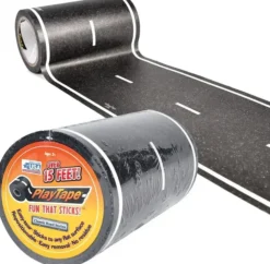 Autoratateippi 10 cm leveä