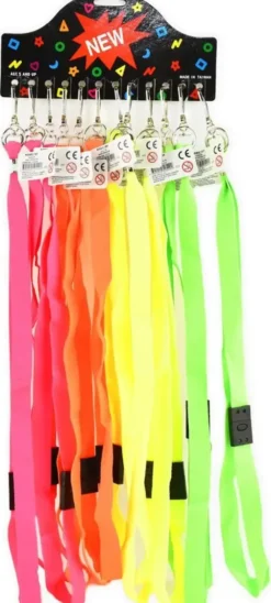 Avainnauha neon