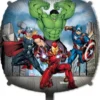 Avengers foliopallo 43cm