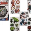 Avengers tech tarrasetti