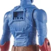Avengers titan hero captain america