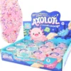 Axolotli lima