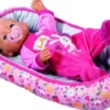 Baby born baby vauvan pesä
