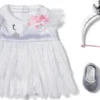 Baby born ballerina asu 43 cm