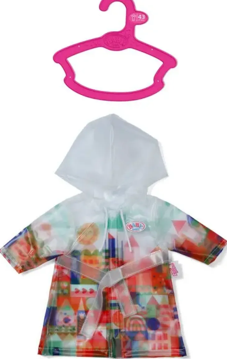 Baby born city style takki 43 cm