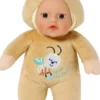 Baby born cutie 18 cm