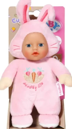 Baby born cutie 18 cm