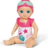 Baby born emma uiva nukke 16 cm