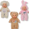 Baby born ensinukke cutie 18cm
