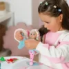 Baby born glam up sparkle 28 cm