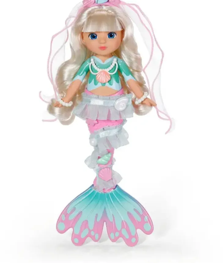 Baby born glam up sparkle 28 cm
