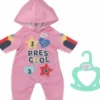 Baby born kindergarten haalari 36cm