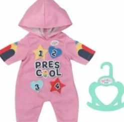 Baby born kindergarten haalari 36cm
