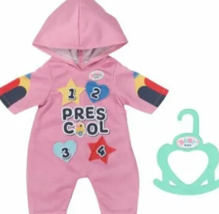 Baby born kindergarten haalari 36cm