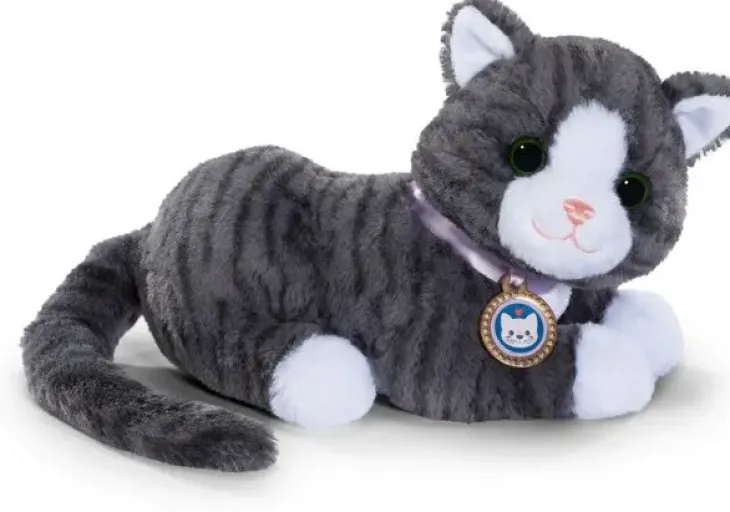 Baby born kissa cookie kopassa