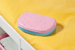 Baby born lounaspöytä