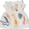 Baby born mekko kirahvi 43 cm