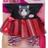Baby born mekko kissa 43 cm