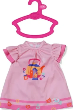 Baby born mekko teepannu 43 cm