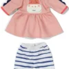 Baby born mekko viidakko 36 cm