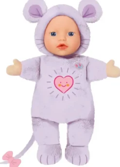 Baby born mouse for babies 26cm