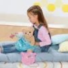 Baby born nalle