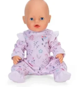 Baby born potkupuku metsä 43 cm