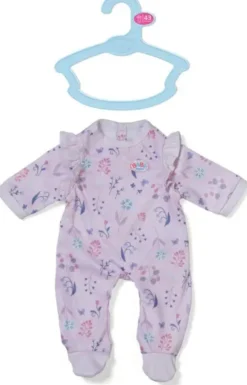 Baby born potkupuku metsä 43 cm
