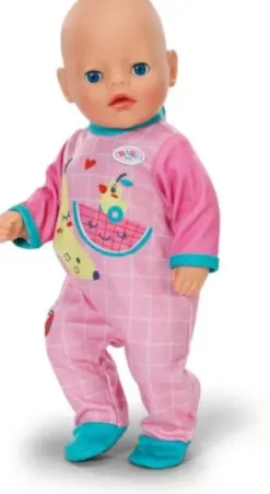 Baby born potkupuku pink 36cm