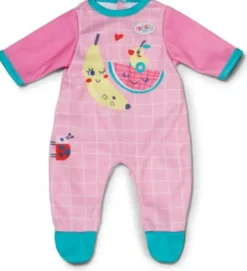 Baby born potkupuku pink 36cm
