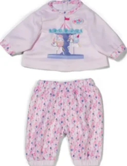 Baby born pyjama 43cm
