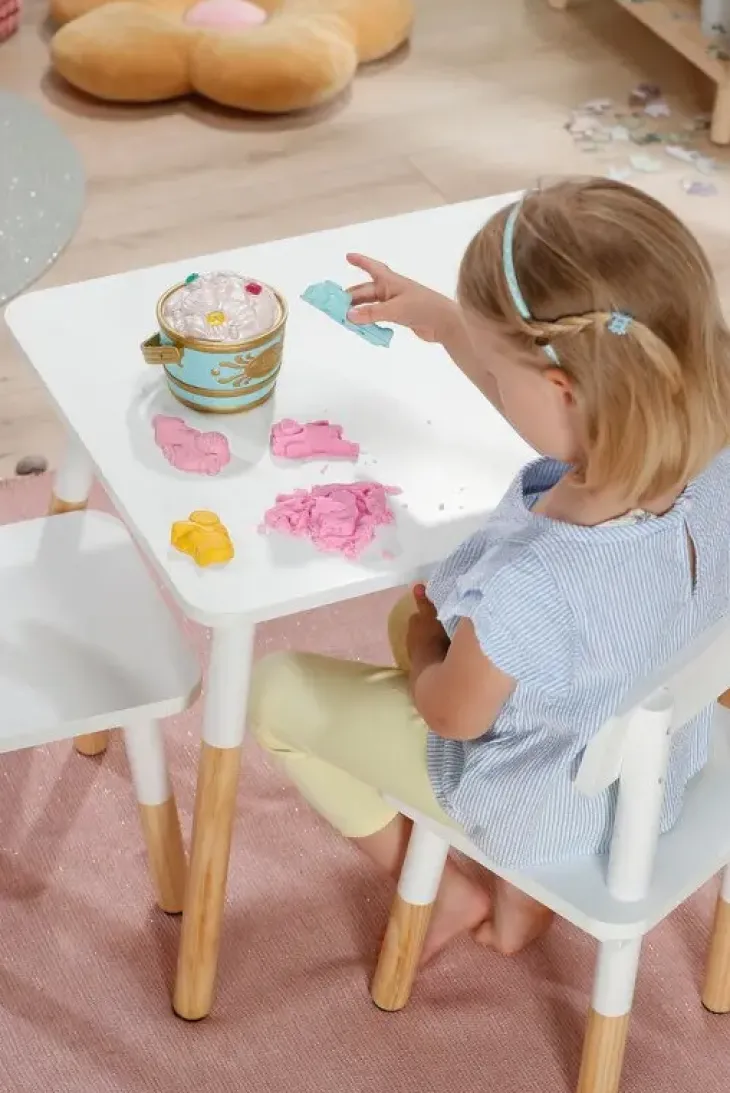 Baby born rantaleikkisetti yllätyksellä
